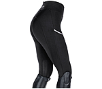 Grip-Kniebesatz-Reitleggings Dana