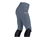 Grip-Vollbesatz-Reitleggings Liliana II