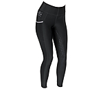 Grip-Vollbesatz-Reitleggings Liliana II