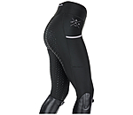 Grip-Vollbesatz-Reitleggings Liliana II