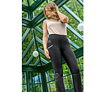 Grip-Vollbesatz-Reitleggings Liliana II