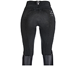 Grip-Jeansreithose Estelle