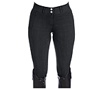 Grip-Jeansreithose Estelle