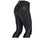 Grip-Jeansreithose Estelle