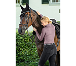 Grip-Jeansreithose Estelle