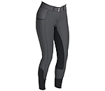 Thermo-Pro-Vollbesatz-Reithose Juliette