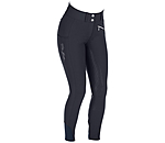 Grip-Thermo-Pro-Hochbund-Vollbesatz-Reithose Elodie