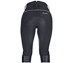 Grip-Thermo-Pro-Hochbund-Vollbesatz-Reithose Elodie