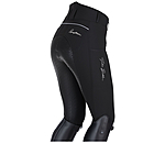 Grip-Winterreithose High Waist Elodie