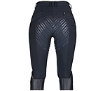 Grip-Softshell-Vollbesatzreithose Ella