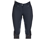 Grip-Softshell-Vollbesatzreithose Ella