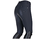Grip-Softshell-Vollbesatzreithose Ella