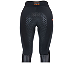 Vollbesatz-Reitleggings Ceramic Rehab