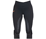 Vollbesatz-Reitleggings Ceramic Rehab