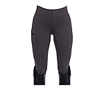 Grip-Vollbesatz-Reitleggings Nahla