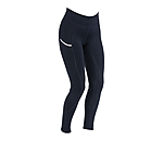 Grip-Vollbesatz-Reitleggings Nahla