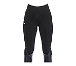 Grip-Vollbesatz-Reitleggings Nahla