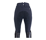 Vollbesatzreithose High Waist Lana