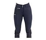 Vollbesatzreithose High Waist Lana