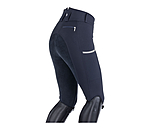 Vollbesatzreithose High Waist Lana