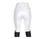 Vollbesatzreithose High Waist Lana