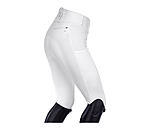 Vollbesatzreithose High Waist Lana
