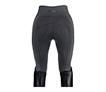 Grip-Reitleggings Mesh Lola