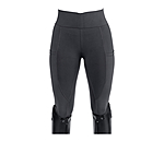 Grip-Reitleggings Mesh Lola
