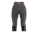 Grip-Vollbesatz-Reitleggings Life Cycle