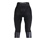 Grip-Vollbesatz-Reitleggings Liliana Compression