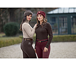 Grip-Winterreitleggings Kassandra