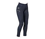 Grip-Winterreitleggings Kassandra