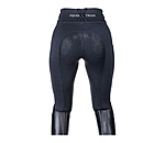 Grip-Thermo-Vollbesatz-Reitleggings Kassandra