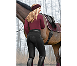 Grip-Thermo-Vollbesatz-Reitleggings Kassandra