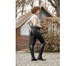 Grip-Winterreitleggings Kassandra