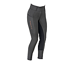 Vollbesatz-Reitleggings Nathalie