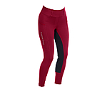 Vollbesatz-Reitleggings Nathalie