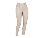 Grip-Vollbesatz-Reitleggings Feline