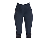 Grip-Reitleggings Feline