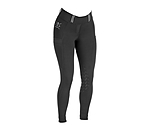 Grip-Kniebesatz-Reitleggings Sanna