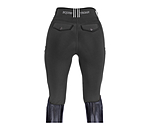 Grip-Kniebesatz-Reitleggings Sanna