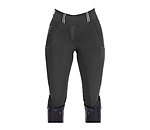 Grip-Kniebesatz-Reitleggings Sanna