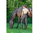 Grip-Reithose High Waist Tabea