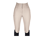 Grip-Reithose High Waist Tabea
