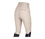 Grip-Reithose High Waist Tabea
