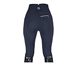 Grip-Reithose High Waist Tabea