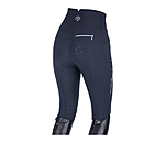 Grip-Reithose High Waist Tabea
