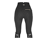 Grip-Reithose High Waist Tabea