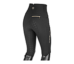 Grip-Reithose High Waist Tabea