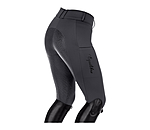 Hybrid Grip-Winterreithose Marleen